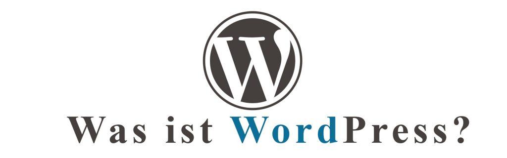 Was ist Wordpress