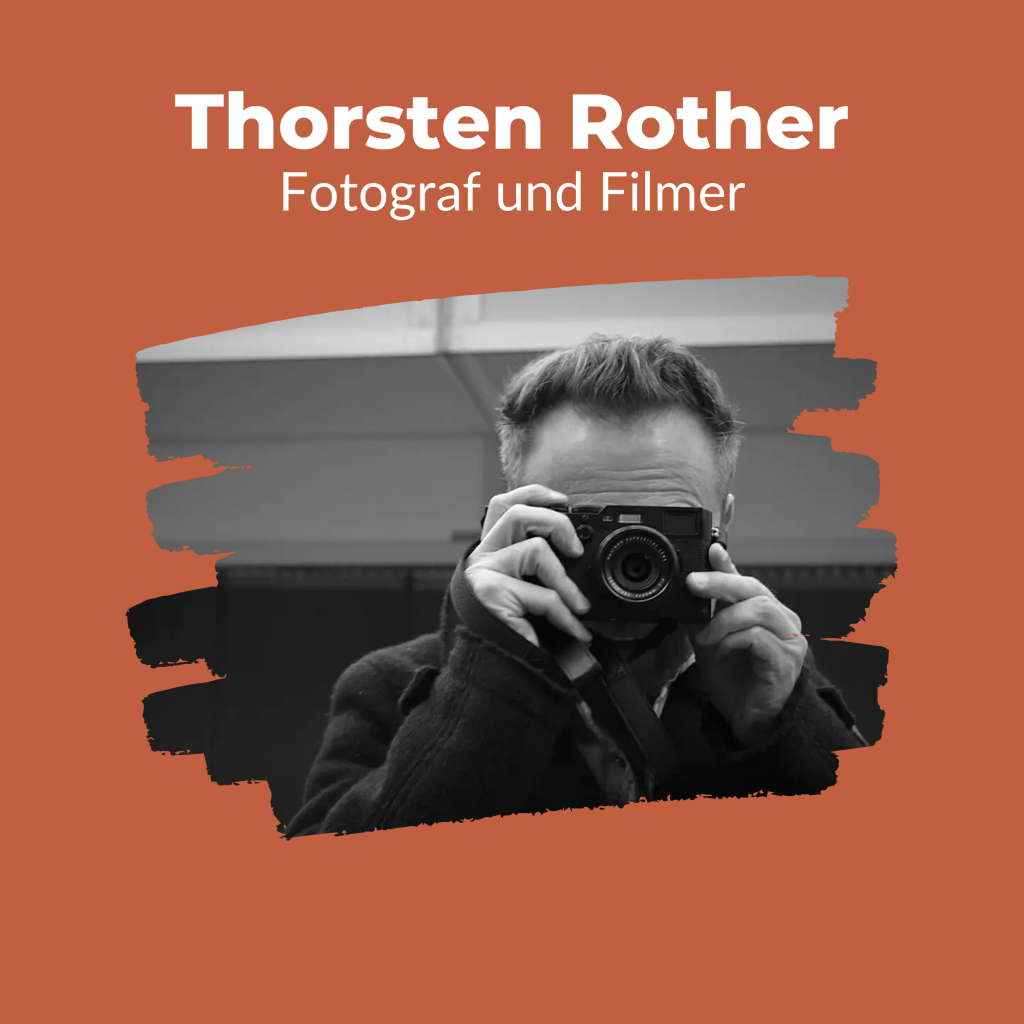 Thorsten Rother