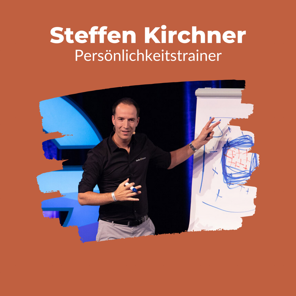 Steffen Kirchner